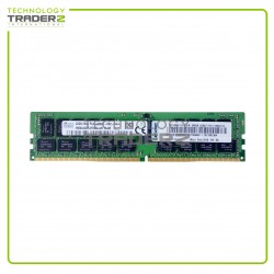 01DE974 Lenovo 32GB PC4-21300 DDR4-2666MHz ECC Reg Dual Rank Memory Module