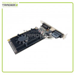 01G-P3-1521-KR EVGA Nvidia GeForce GT 520 1GB DDR3 Video Card W-Long Bracket