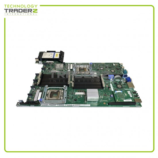 01GR491 IBM System X3550 M4 V1 System Motherboard 01GR488