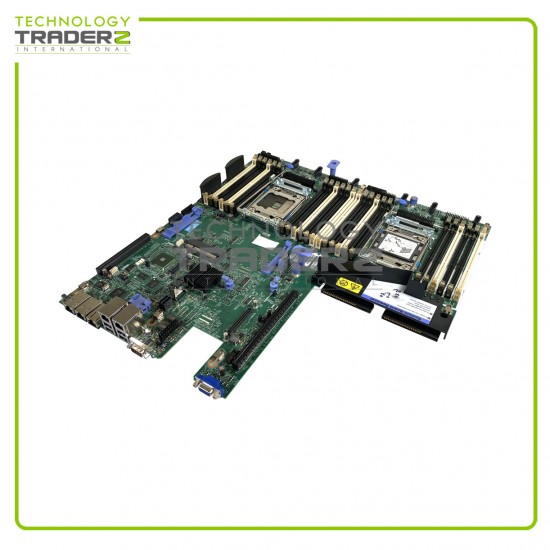 01GR492 IBM System X3550 M4 V1 System Motherboard 487Y090 010173Y00-000-G