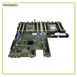 01GR493 IBM System X3550 M4 V2 System Motherboard 490Y015 01019YQ00-000-G