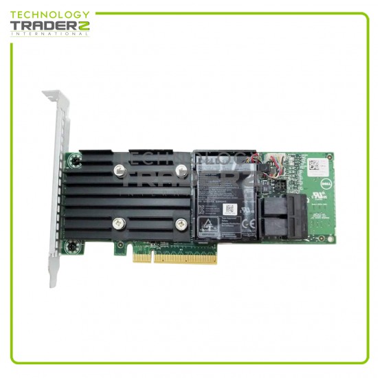 ** 01M71J Dell PERC H740P 12Gbps 8Gb PCI-E SAS RAID Controller **