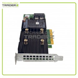 ** 1M71J Dell PERC H740P 12Gbps 8Gb PCI-E SAS RAID Controller 01M71J **
