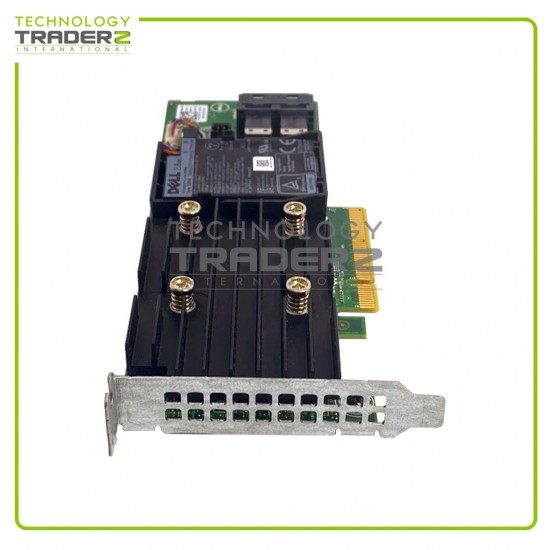 ** 1M71J Dell PERC H740P 12Gbps 8Gb PCI-E SAS RAID Controller 01M71J **