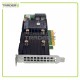 ** 1M71J Dell PERC H740P 12Gbps 8Gb PCI-E SAS RAID Controller 01M71J **