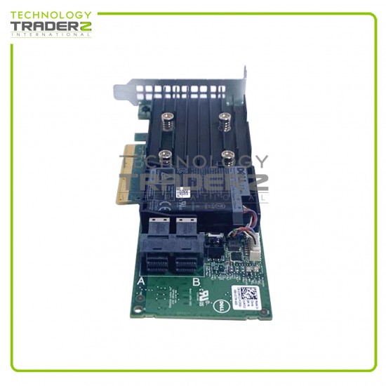 ** 1M71J Dell PERC H740P 12Gbps 8Gb PCI-E SAS RAID Controller 01M71J **