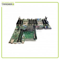 020HJ Dell PowerEdge R720 R720XD System Motherboard 0020HJ ***Pulled***