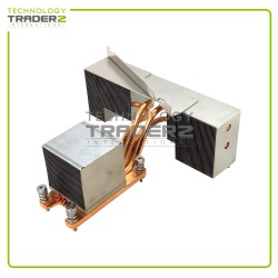 022-000-189 EMC VNX5300 Storage Processor Heatsink Module