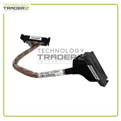 02R0726 IBM x346 SCSI Backplane Signal Cable 90P4582 * Pulled *