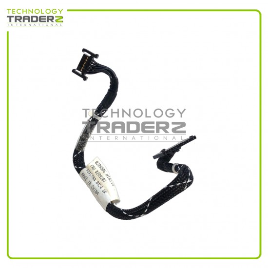 02R9306 IBM xSeries 235 Cooling Fan Power Cable 02R9307 ***Pulled***