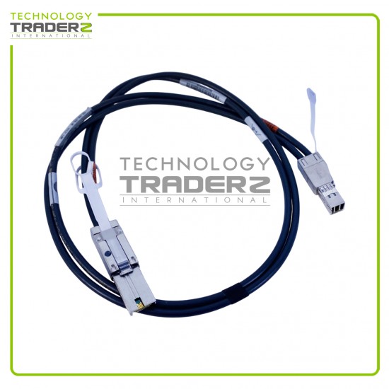 038-000-276-00 EMC 1M HD to Mini SAS High Density 1M Cable