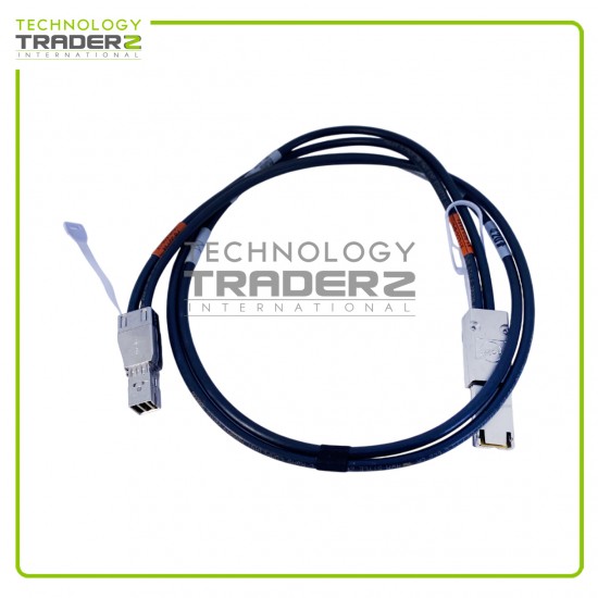 038-000-276-00 EMC 1M HD to Mini SAS High Density 1M Cable