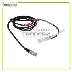 038-003-503 EMC 2.1M 4G SFP To HSSDC2 Fibre Channel Cable ***Pulled***