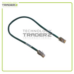 038-003-679 EMC 20" Crossover Ethernet Cable * Pulled *