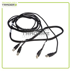 038-003-712 EMC 3.5M Usb Cable Assembly * Pulled *