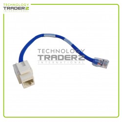 038-003-718 Cisco Cat6 RJ-45 Ethernet Cable ***Pulled***