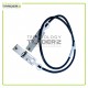 038-003-786 EMC 1M Mini-SAS To Mini-SAS Thin 30 Cable