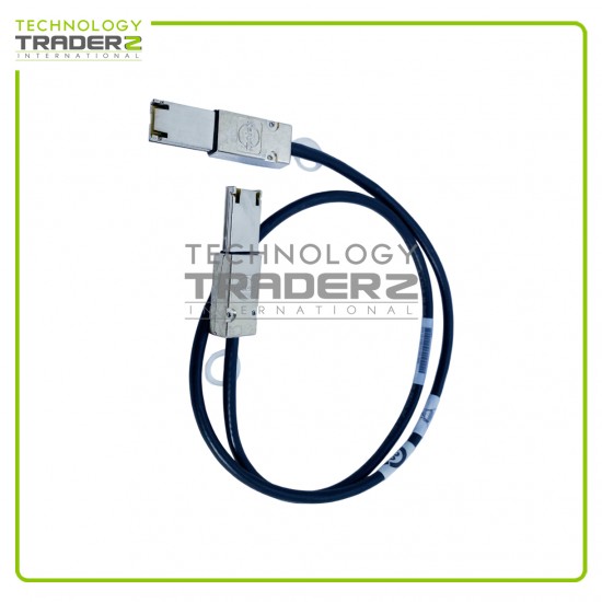 038-003-786 EMC 1M Mini-SAS To Mini-SAS Thin 30 Cable