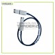 038-003-786 EMC 1M Mini-SAS To Mini-SAS Thin 30 Cable