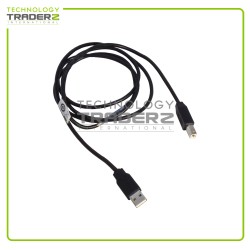 038-003-941 EMC 65.5" Usb Armada Cable * Pulled *