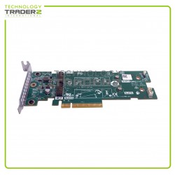 ** 3JT49 Dell BOSS-S1 Boot Dual M.2 SSD PCIe Optimized Storage Adapter 03JT49**