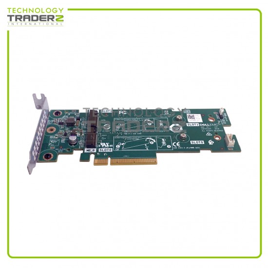 3JT49 Dell BOSS-S1 Boot Dual M.2 SSD PCIe Optimized Storage Adapter Card 03JT49