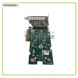 3JT49 Dell BOSS-S1 Boot Dual M.2 SSD PCIe Optimized Storage Adapter Card 03JT49