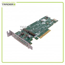 3JT49 Dell BOSS-S1 Boot Dual M.2 SSD PCIe Optimized Storage Adapter Card 03JT49