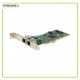 03N5298 IBM pSeries 1Gbps 2-Port PCI-X Network Adapter Card D15114-004