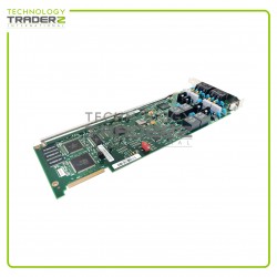 04-5480-001 Dialogic Quad-Port PCI-E Analog Combined Media Board D63180-001