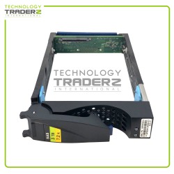 040-001-999 EMC 3TB 7.2K 3.5" Hard Drive Tray Only 005049453 W-1x Interposer