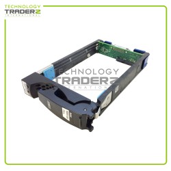 040-001-999 EMC 600GB 15K SAS 3.5" LFF HDD Tray Only 005049675 W-1x Interposer