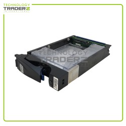 040-001-999 EMC FLASH 100GB SAS 3.5" HDD Tray Only W-1x Protech 1x Interposer
