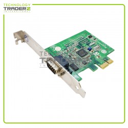 04003140 Perle Systems RS232 LE Express Single-Port Serial Card 83-061610T10324