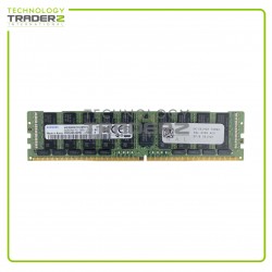 4JMGM Dell 64GB PC4-21300 DDR4-2666MHz ECC Reg Quad Rank Memory Module 04JMGM