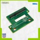 04M4C Dell PowerEdge R740 R740XD PERC Mini Mono Interposer Card 004M4C