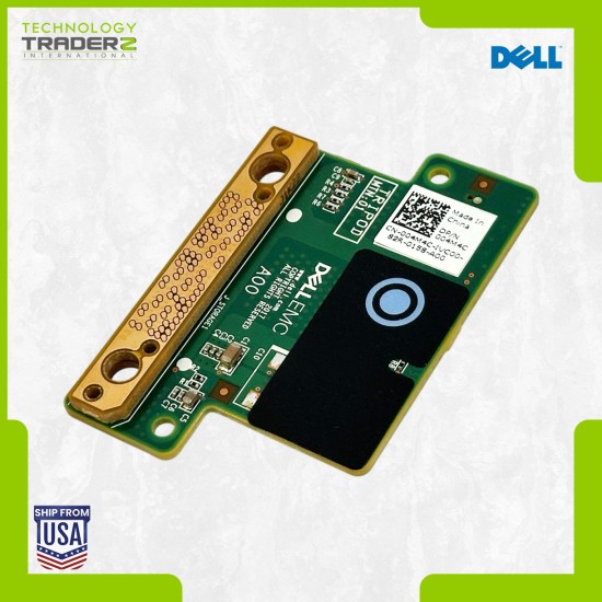 04M4C Dell PowerEdge R740 R740XD PERC Mini Mono Interposer Card 004M4C