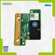 04M4C Dell PowerEdge R740 R740XD PERC Mini Mono Interposer Card 004M4C