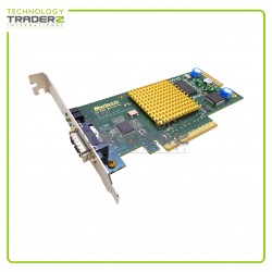 05-03785 IBM Myricom PCI-e 10G Adapter Card 40K9067 W/ Long Bracket