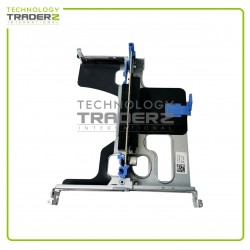 05X7X Dell PowerEdge R640 Single Slot PCI-E 3.0 Riser Card 005X7X W/ Bracket