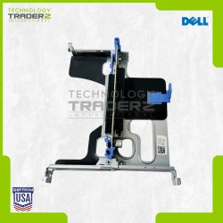 05X7X Dell PowerEdge R640 Single Slot PCI-E 3.0 Riser Card 005X7X W/ Bracket