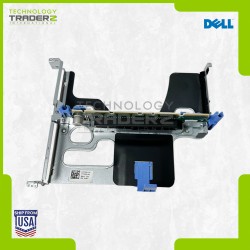 05X7X Dell PowerEdge R640 Single Slot PCI-E 3.0 Riser Card 005X7X W/ Bracket