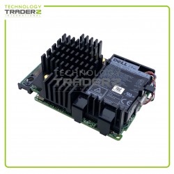 ** 0878M Dell Perc H740P 12Gb/s SAS 8GB PCIe Mini Mono RAID Controller 00878M **