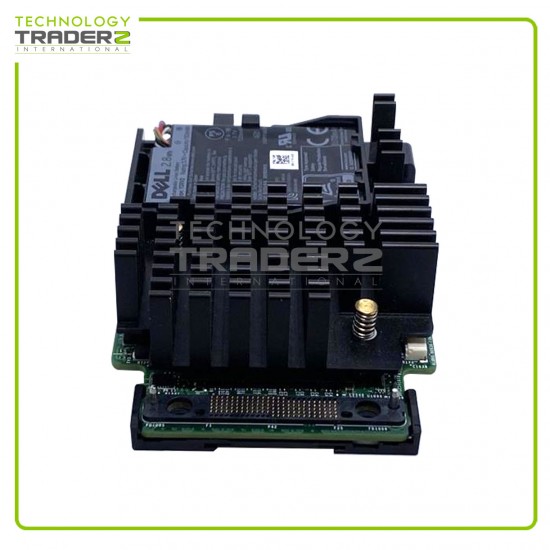 ** 0878M Dell Perc H740P 12Gb/s SAS 8GB PCIe Mini Mono RAID Controller 00878M **