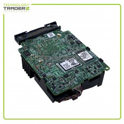 ** 0878M Dell Perc H740P 12Gb/s SAS 8GB PCIe Mini Mono RAID Controller 00878M **