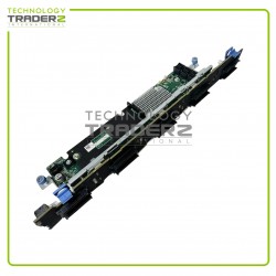 91P78 Dell PowerEdge R640 Server HDD Backplane Board 091P78 W/ 1x CFKJ5 1x Y0DFT
