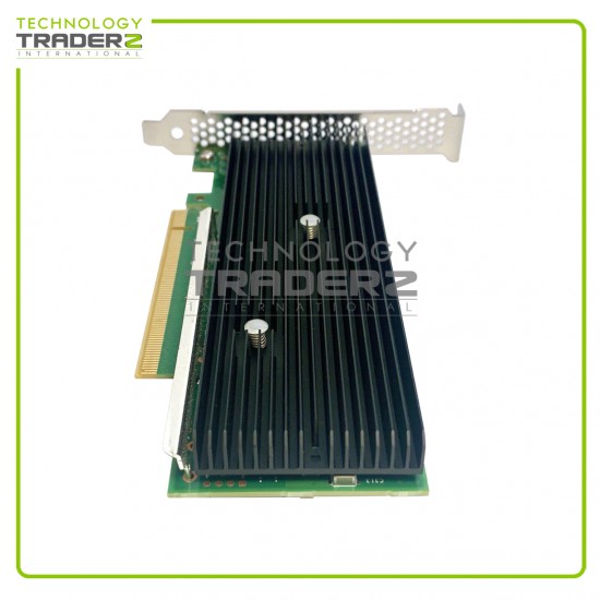 93XWF Dell Intel 8970 100Gbps PCI-E Quick Assist Adapter 093XWF K33347-001