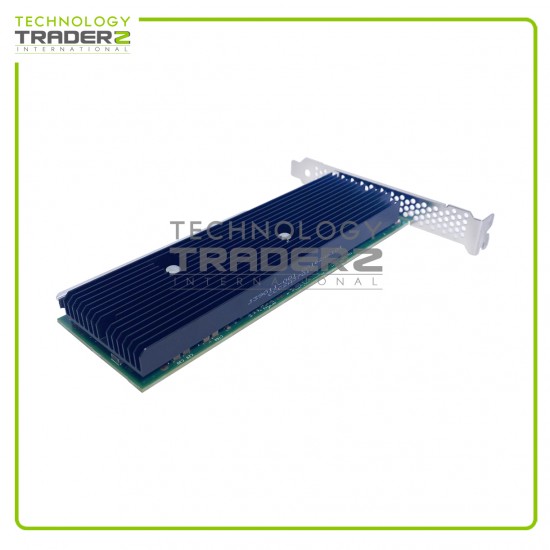 93XWF Dell Intel 8970 100Gbps PCI-E Quick Assist Adapter 093XWF K33347-001