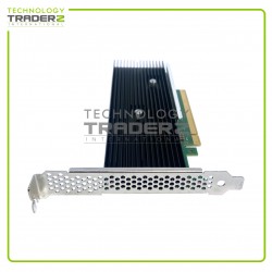 93XWF Dell Intel 8970 100Gbps PCI-E Quick Assist Adapter 093XWF K33347-001