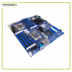 0944037-05 Xyratex Intel Server Motherboard **Pulled**